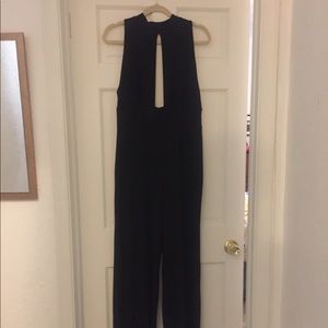 topshop fleabag jumpsuit
